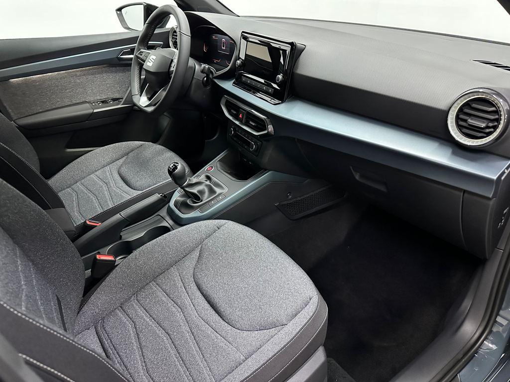 SEAT Arona 1.0 TSI S&S Xperience XM 85 kW (115 CV) - 4