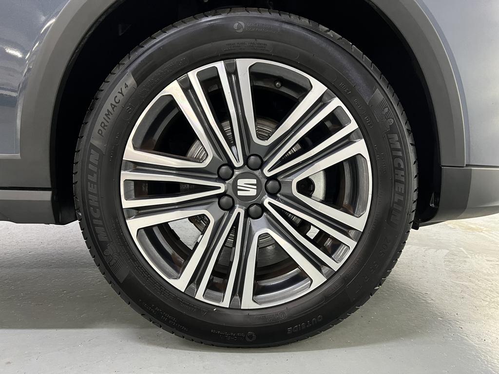 SEAT Arona 1.0 TSI S&S Xperience XM 85 kW (115 CV) - 7