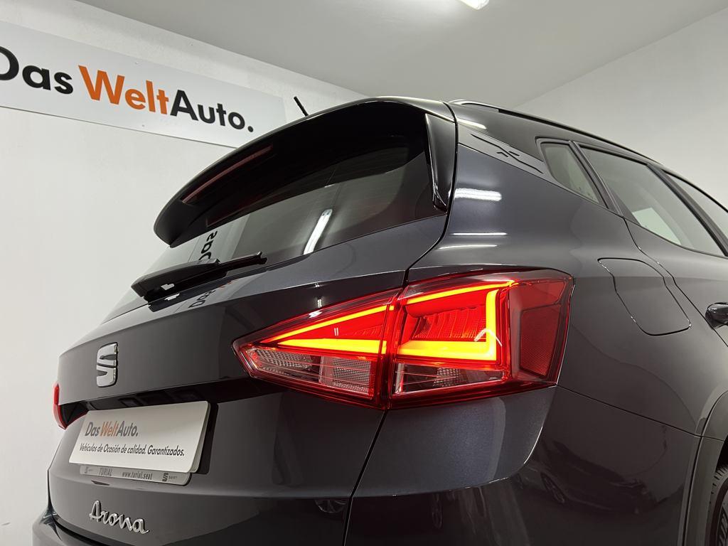 SEAT Arona 1.0 TSI S&S Xperience XM 85 kW (115 CV) - 9