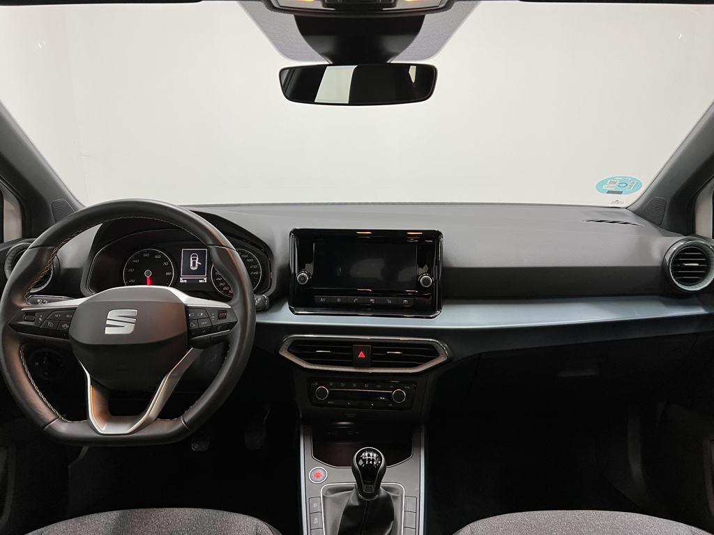 SEAT Arona 1.0 TSI S&S Xperience XM 85 kW (115 CV) - 3