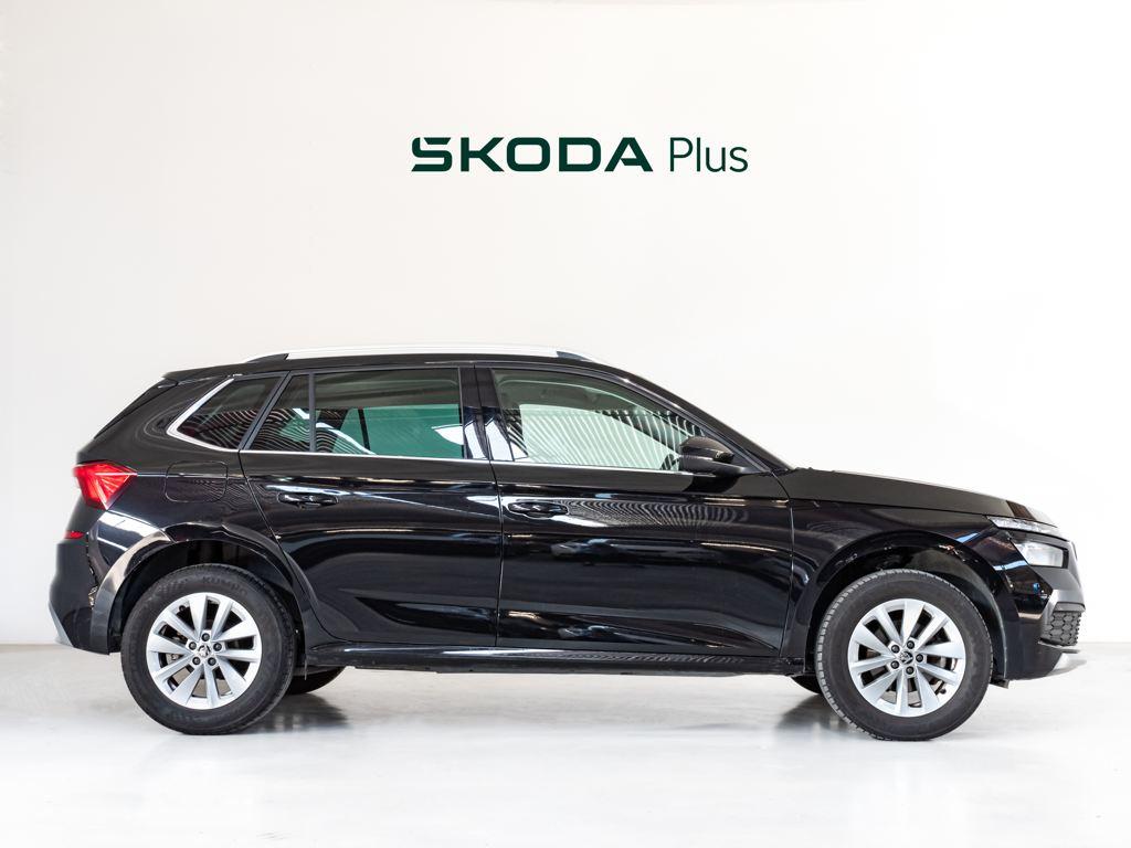 Skoda Kamiq 1.5 TSI Emotion 110 kW (150 CV) - 2