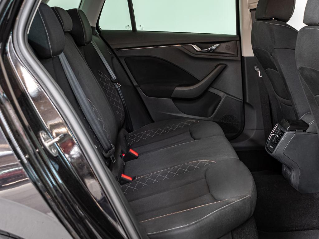 Skoda Kamiq 1.5 TSI Emotion 110 kW (150 CV) - 5