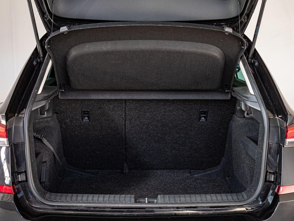 Skoda Kamiq 1.5 TSI Emotion 110 kW (150 CV) - 6