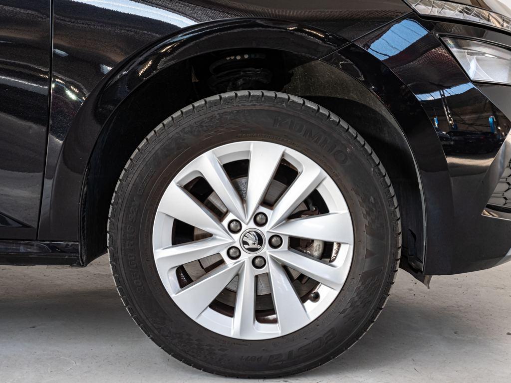 Skoda Kamiq 1.5 TSI Emotion 110 kW (150 CV) - 7