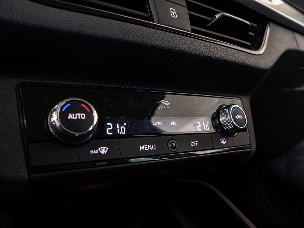 Skoda Kamiq 1.5 TSI Emotion 110 kW (150 CV) - 12