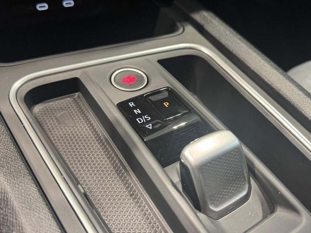 SEAT León 1.5 TSI e-Hybrid FR XM DSG 150 kW (204 CV) - 10