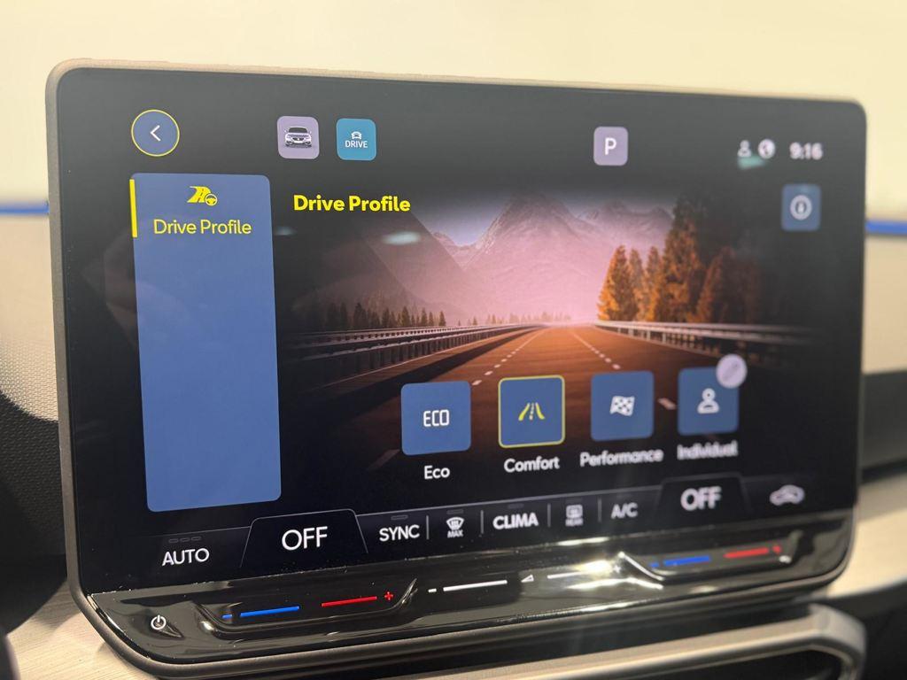 SEAT León 1.5 TSI e-Hybrid FR XM DSG 150 kW (204 CV) - 11