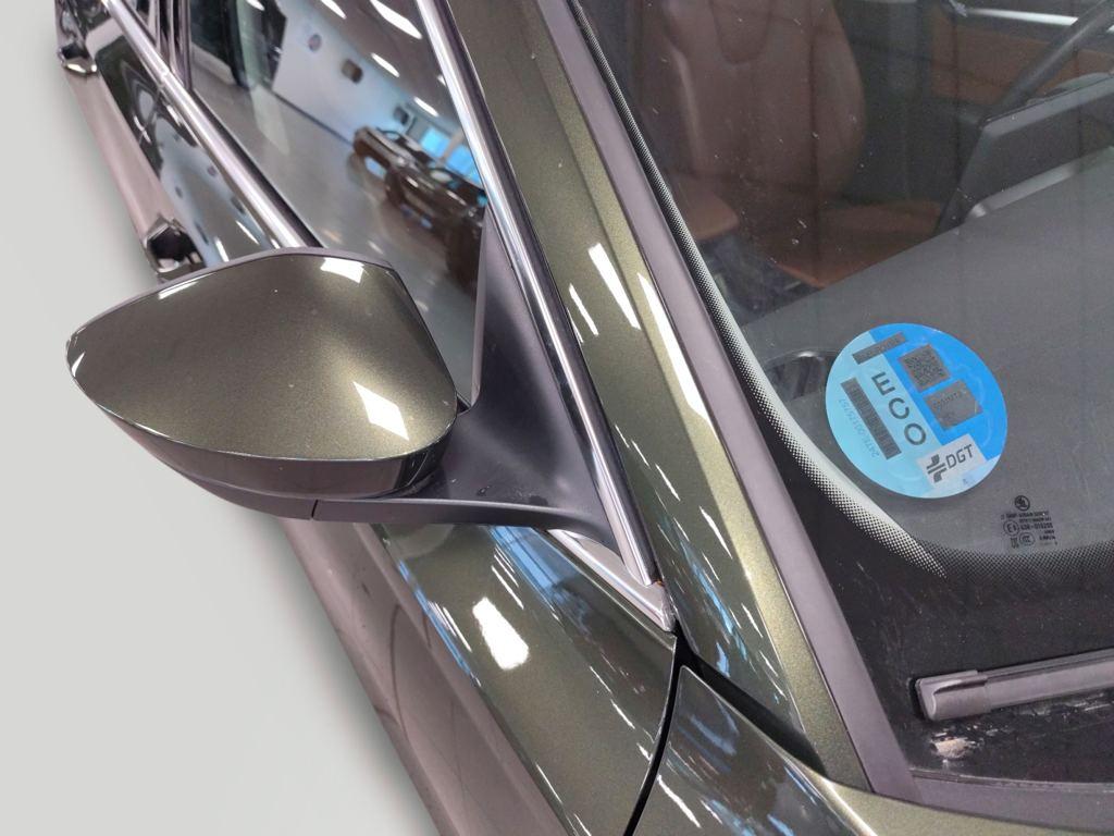 Skoda Octavia 1.5 TSI m-HEV Design DSG 110 kW (150 CV) - 11