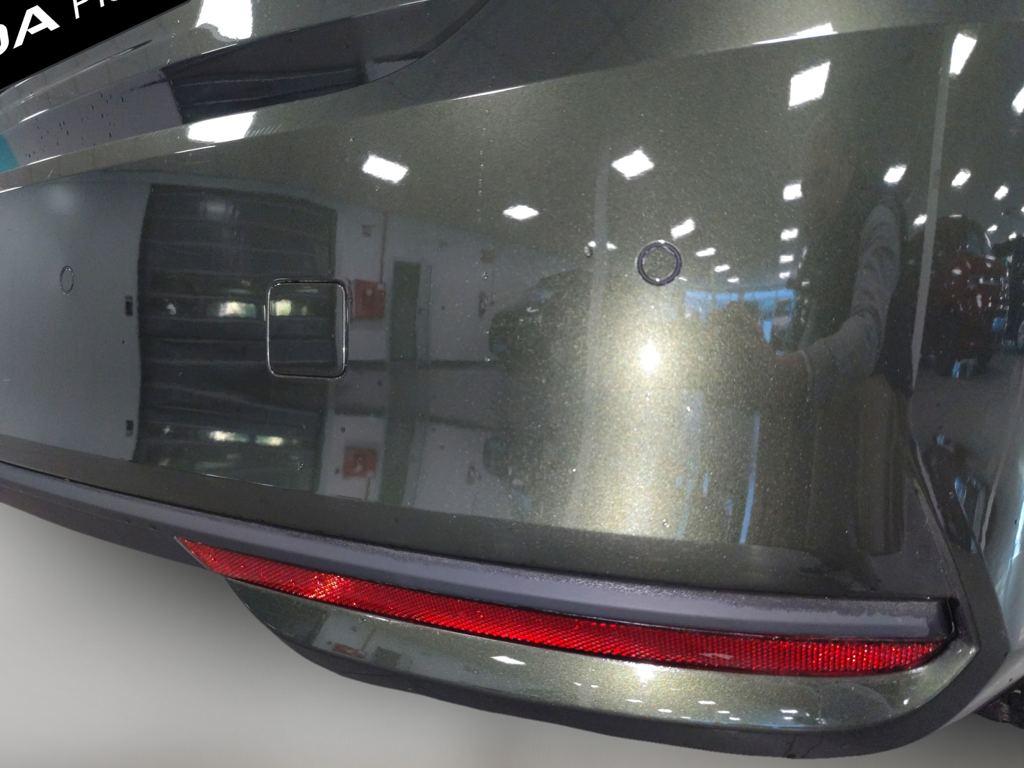 Skoda Octavia 1.5 TSI m-HEV Design DSG 110 kW (150 CV) - 14