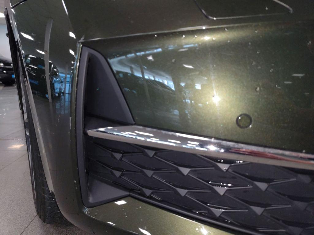 Skoda Octavia 1.5 TSI m-HEV Design DSG 110 kW (150 CV) - 16