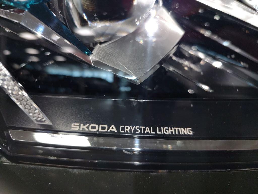 Skoda Octavia 1.5 TSI m-HEV Design DSG 110 kW (150 CV) - 17