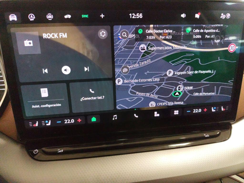 Skoda Octavia 1.5 TSI m-HEV Design DSG 110 kW (150 CV) - 19