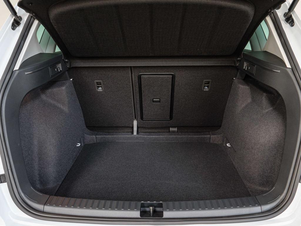 SEAT Ateca 1.5 TSI Style Evo Edition DSG 110 kW (150 CV) - 6