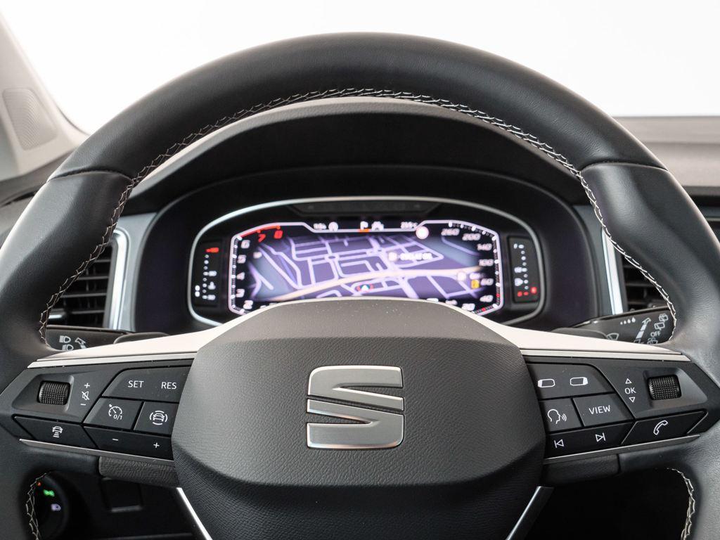 SEAT Ateca 1.5 TSI Style Evo Edition DSG 110 kW (150 CV) - 11