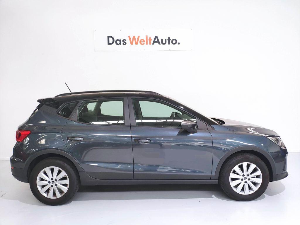 SEAT Arona 1.0 TSI FR Special Edition 85 kW (115 CV) - 2