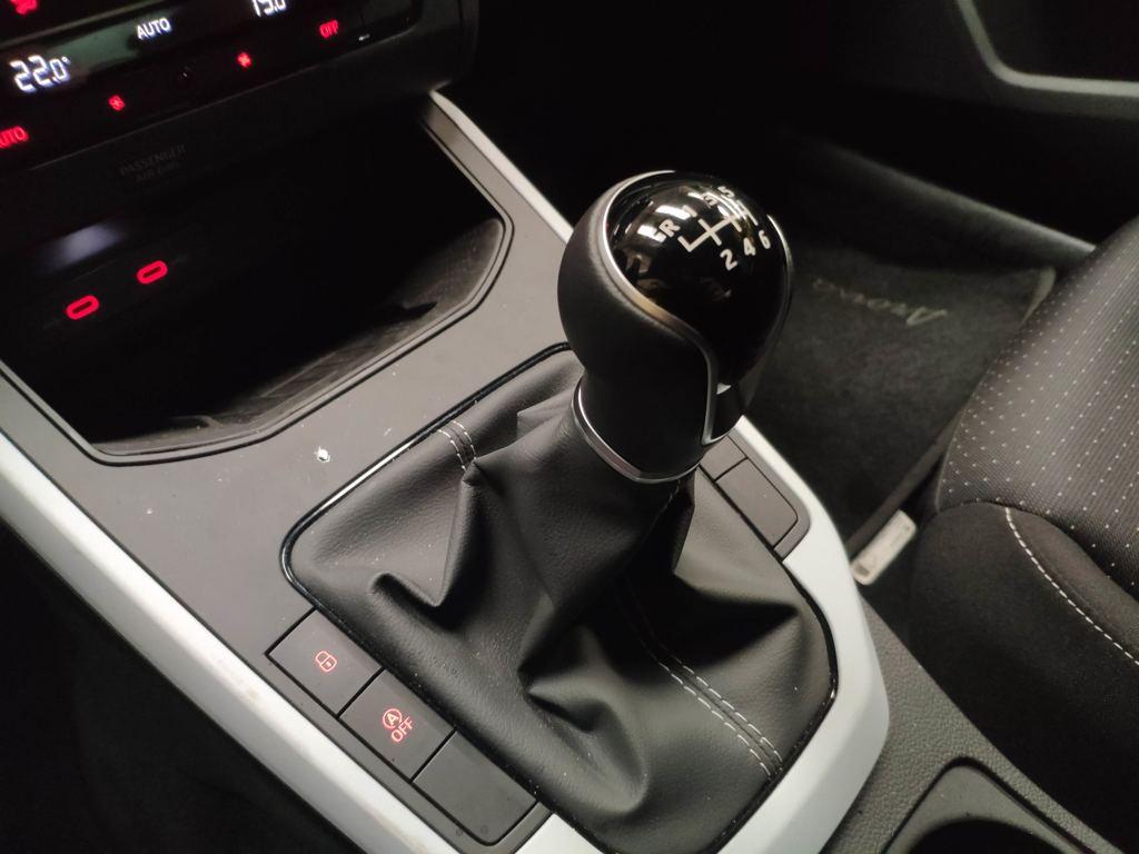 SEAT Arona 1.0 TSI FR Special Edition 85 kW (115 CV) - 13