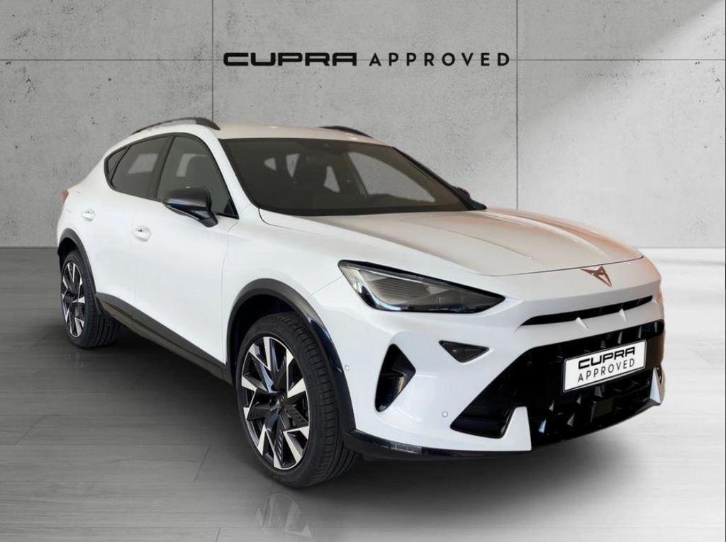 CUPRA Formentor 1.5 eTSI DSG 110 kW (150 CV) - 0