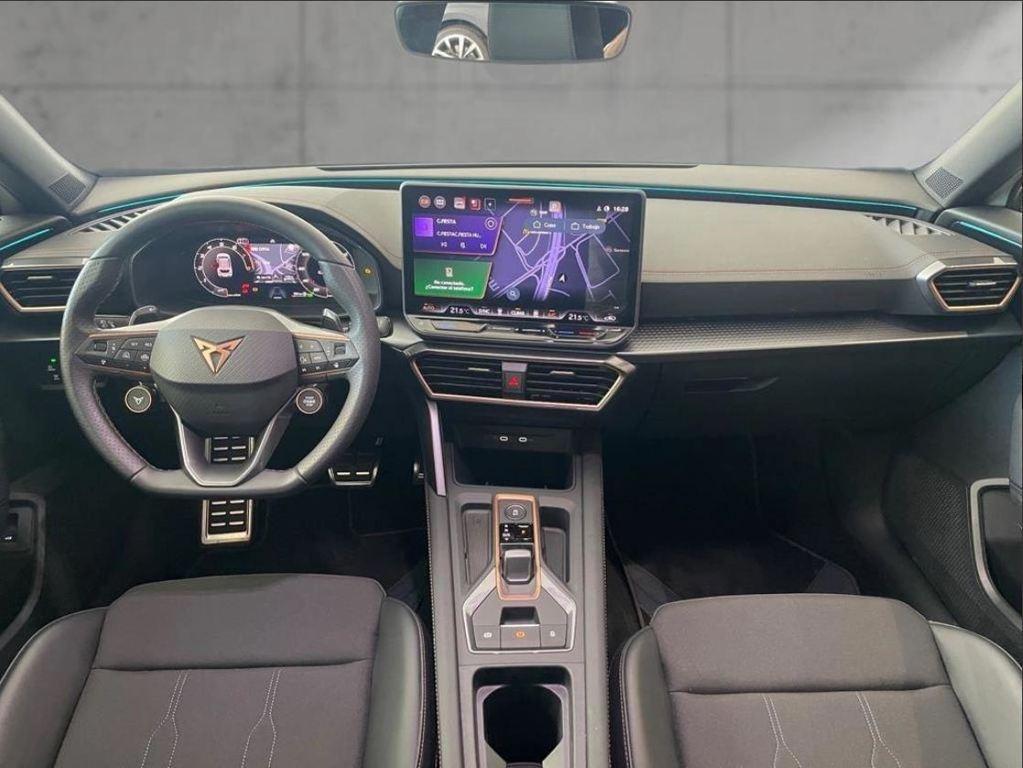 CUPRA Formentor 1.5 eTSI DSG 110 kW (150 CV) - 3