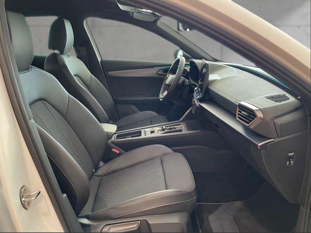 CUPRA Formentor 1.5 eTSI DSG 110 kW (150 CV) - 4