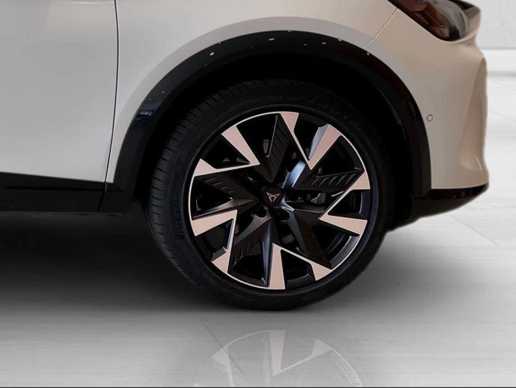 CUPRA Formentor 1.5 eTSI DSG 110 kW (150 CV) - 7