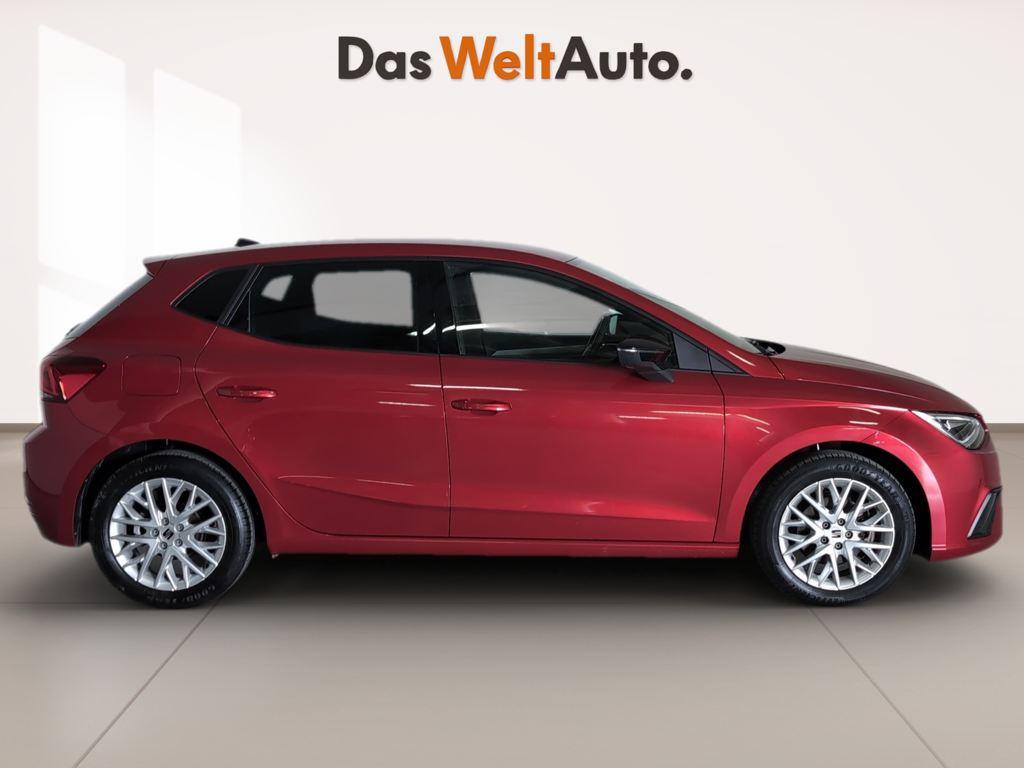 SEAT Ibiza 1.0 TSI S&S FR XS 85 kW (115 CV) - 2