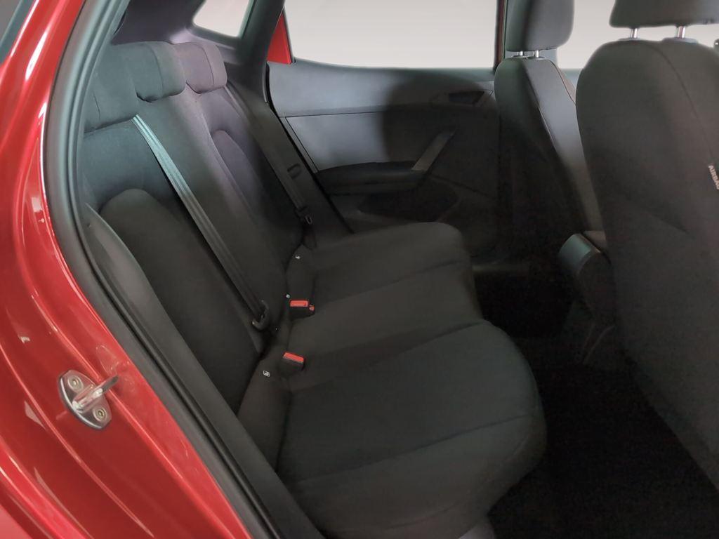 SEAT Ibiza 1.0 TSI S&S FR XS 85 kW (115 CV) - 5
