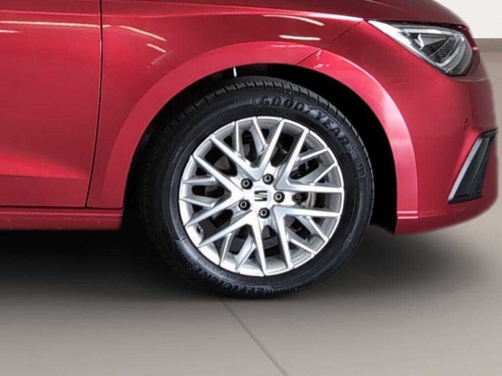 SEAT Ibiza 1.0 TSI S&S FR XS 85 kW (115 CV) - 7