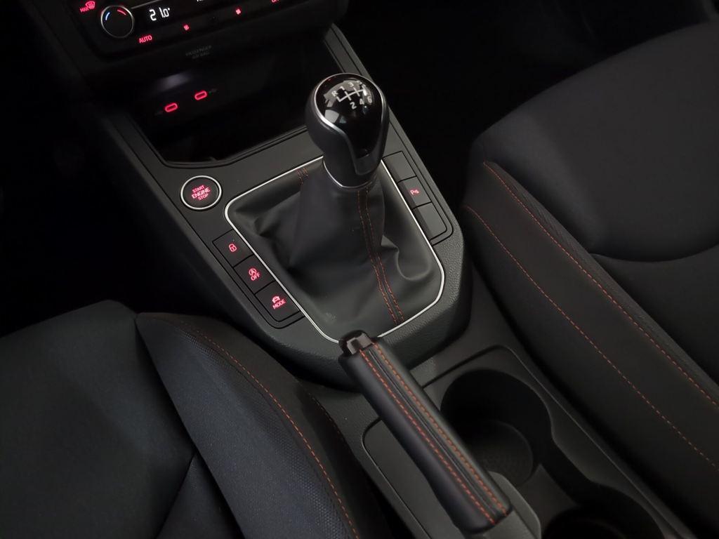 SEAT Ibiza 1.0 TSI S&S FR XS 85 kW (115 CV) - 9