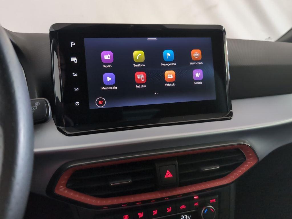 SEAT Ibiza 1.0 TSI S&S FR XS 85 kW (115 CV) - 10