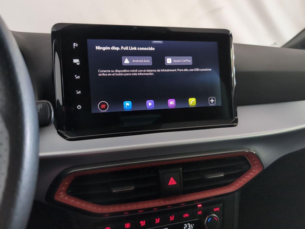 SEAT Ibiza 1.0 TSI S&S FR XS 85 kW (115 CV) - 12