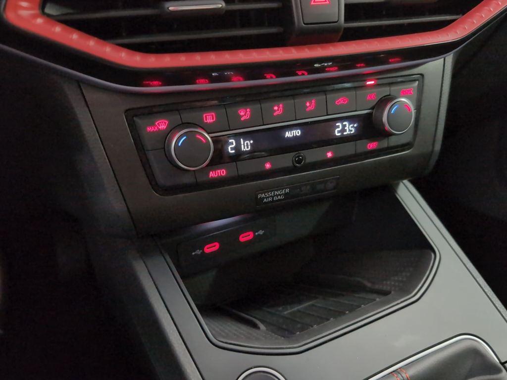 SEAT Ibiza 1.0 TSI S&S FR XS 85 kW (115 CV) - 13