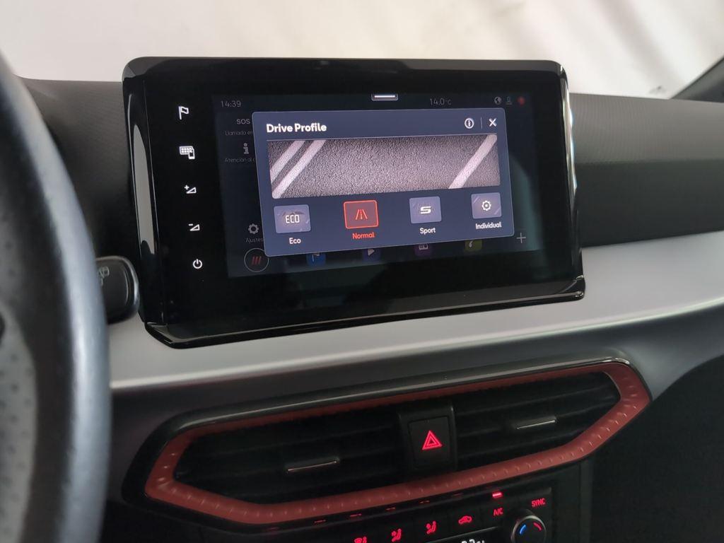 SEAT Ibiza 1.0 TSI S&S FR XS 85 kW (115 CV) - 17