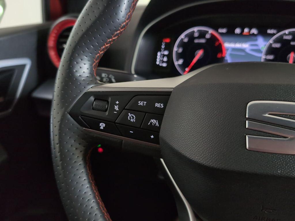 SEAT Ibiza 1.0 TSI S&S FR XS 85 kW (115 CV) - 18