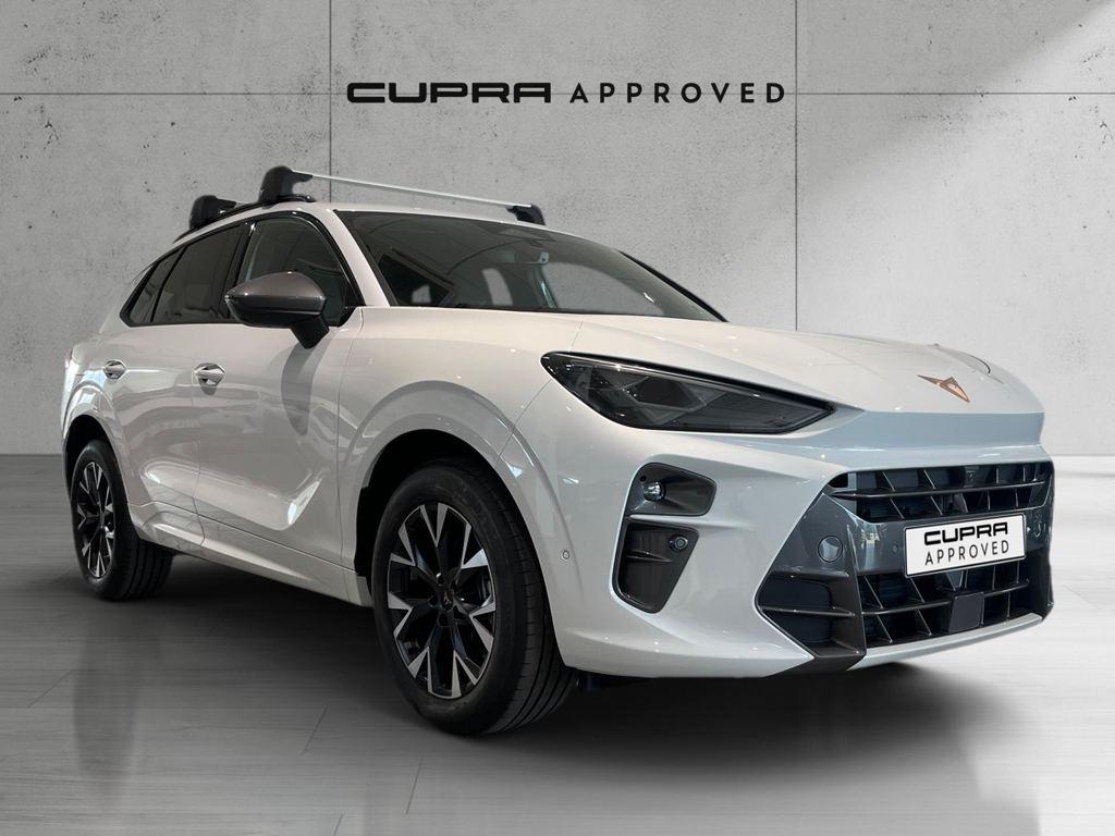 CUPRA Terramar 1.5 eTSI DSG 110 kW (150 CV) - 0