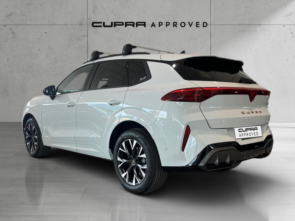 CUPRA Terramar 1.5 eTSI DSG 110 kW (150 CV) - 1