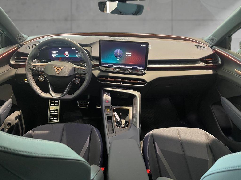 CUPRA Terramar 1.5 eTSI DSG 110 kW (150 CV) - 3