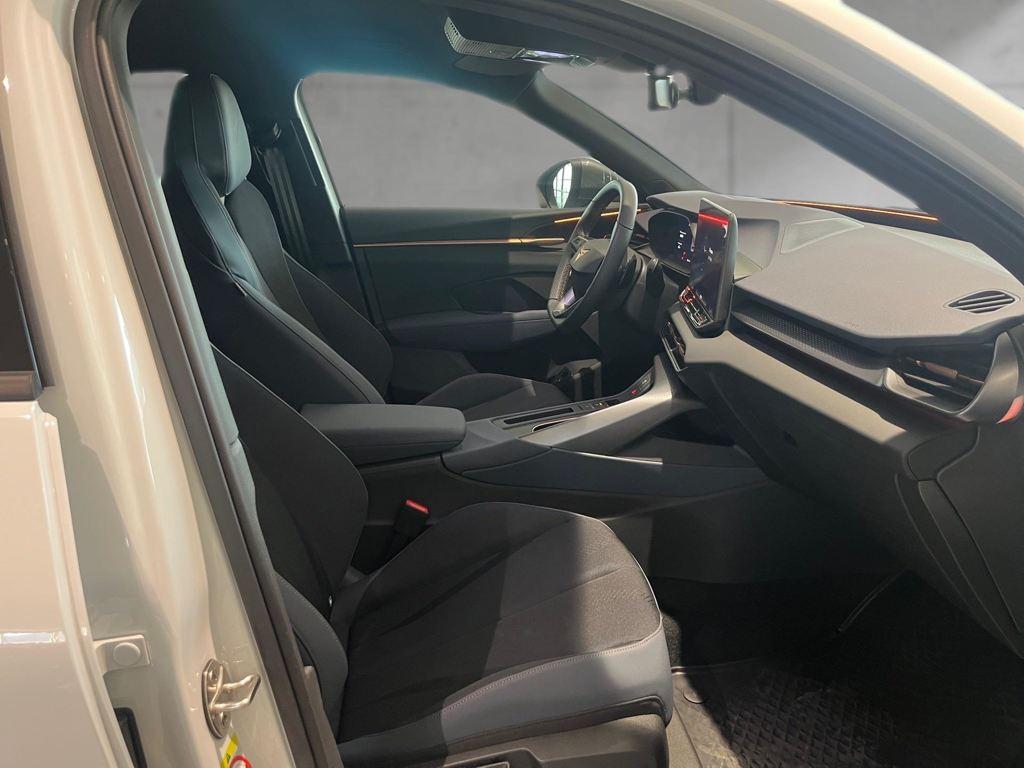 CUPRA Terramar 1.5 eTSI DSG 110 kW (150 CV) - 4