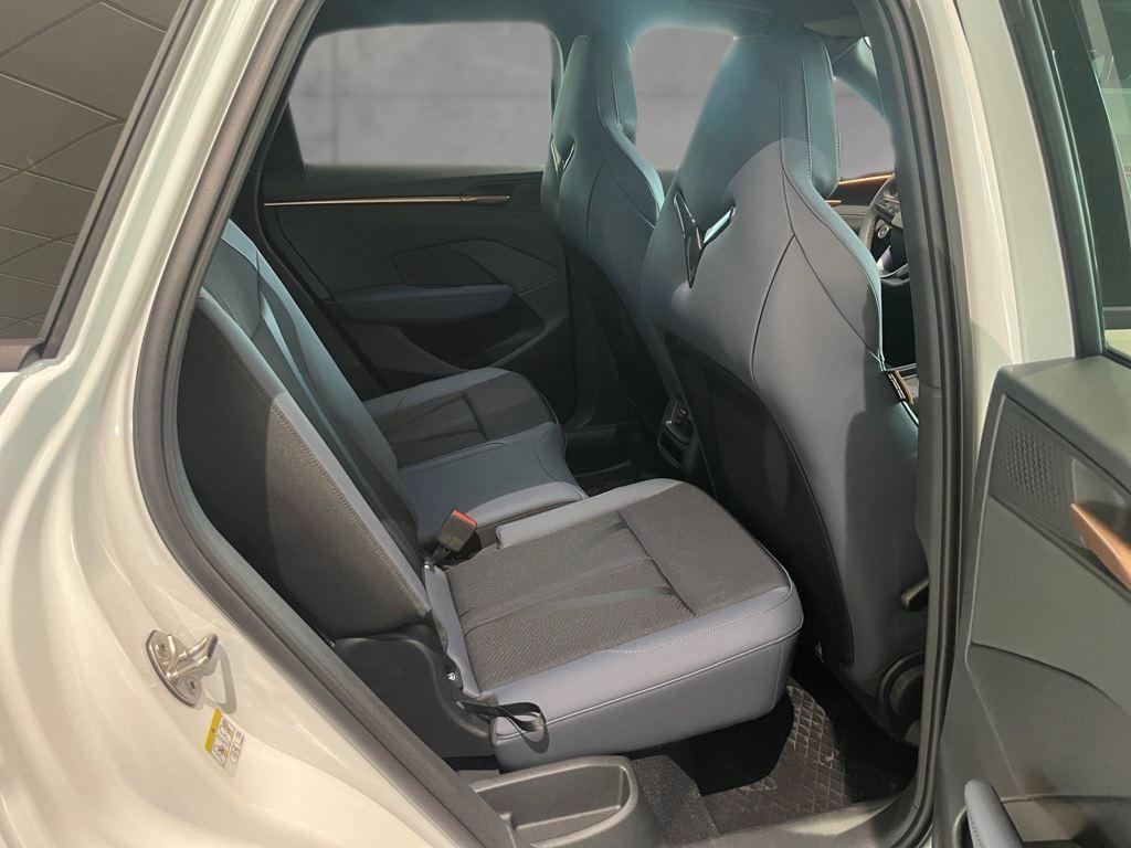 CUPRA Terramar 1.5 eTSI DSG 110 kW (150 CV) - 5