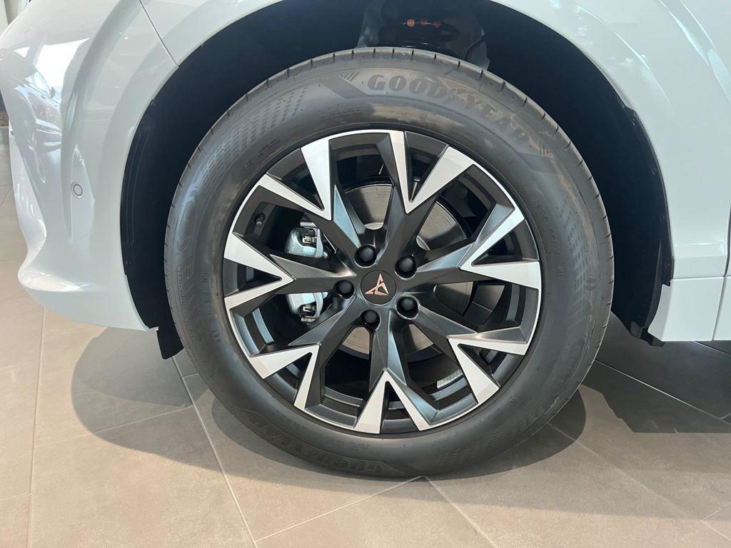 CUPRA Terramar 1.5 eTSI DSG 110 kW (150 CV) - 7