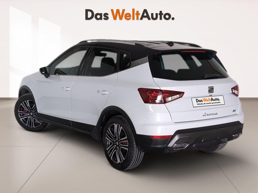 SEAT Arona 1.0 TSI S&S FR XL 85 kW (115 CV) - 1
