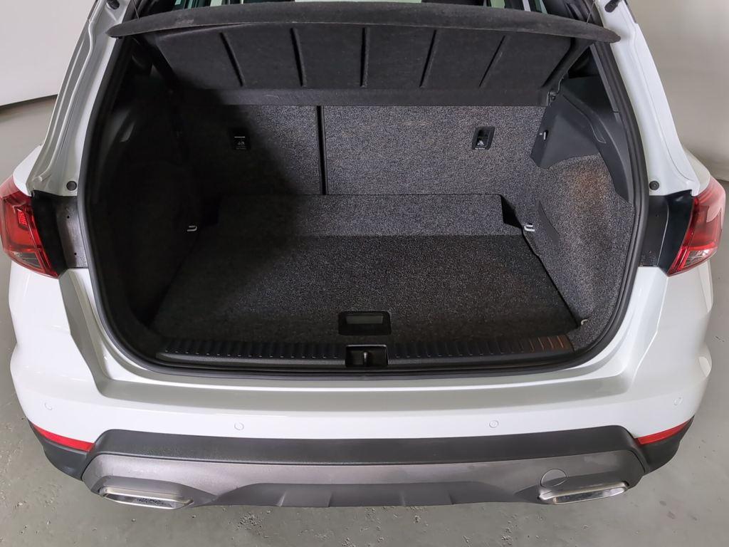 SEAT Arona 1.0 TSI S&S FR XL 85 kW (115 CV) - 6