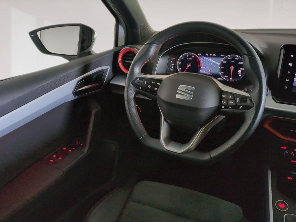 SEAT Arona 1.0 TSI S&S FR XL 85 kW (115 CV) - 8