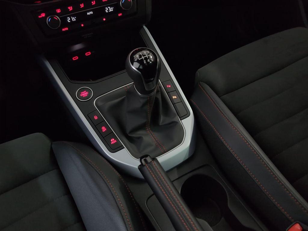 SEAT Arona 1.0 TSI S&S FR XL 85 kW (115 CV) - 9