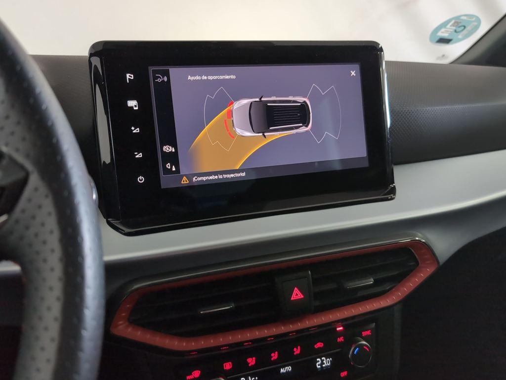 SEAT Arona 1.0 TSI S&S FR XL 85 kW (115 CV) - 12