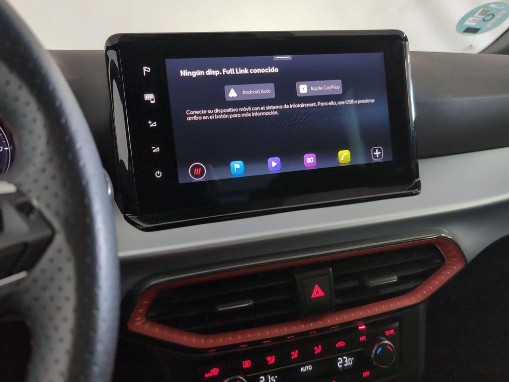 SEAT Arona 1.0 TSI S&S FR XL 85 kW (115 CV) - 13