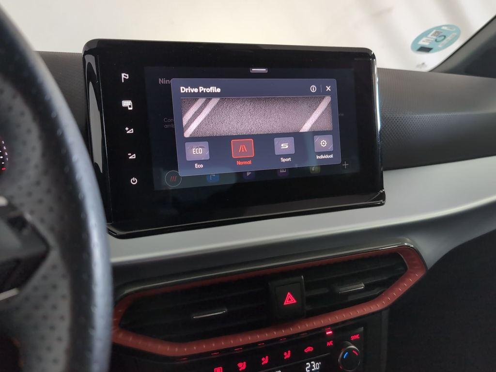 SEAT Arona 1.0 TSI S&S FR XL 85 kW (115 CV) - 14