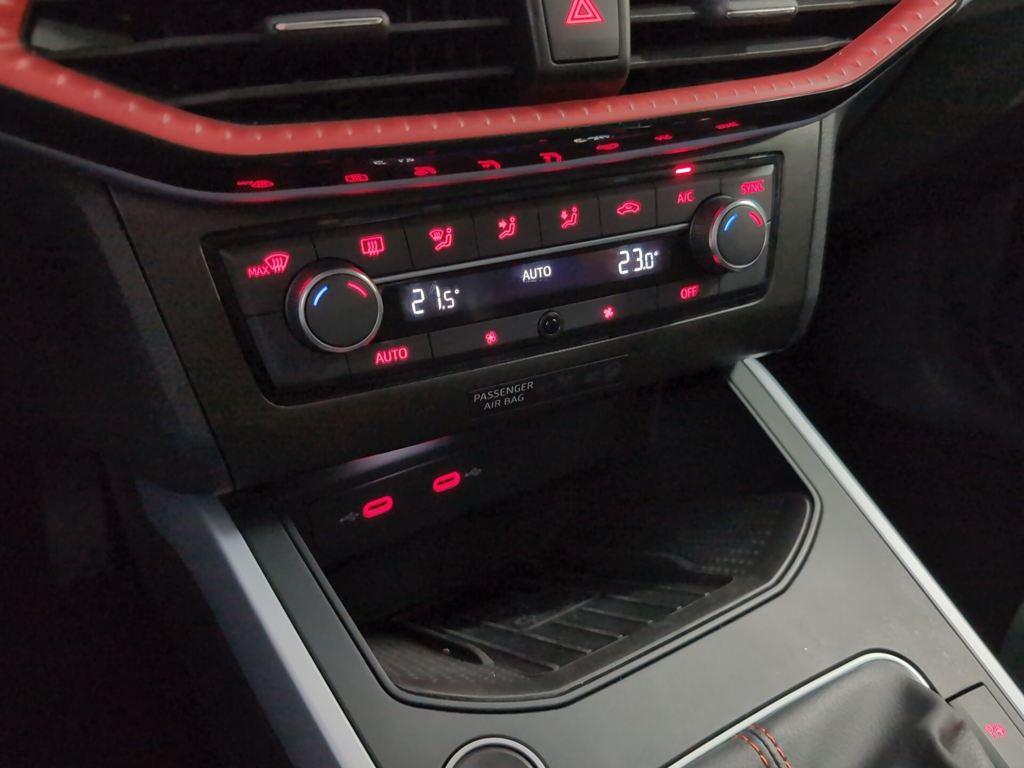 SEAT Arona 1.0 TSI S&S FR XL 85 kW (115 CV) - 15