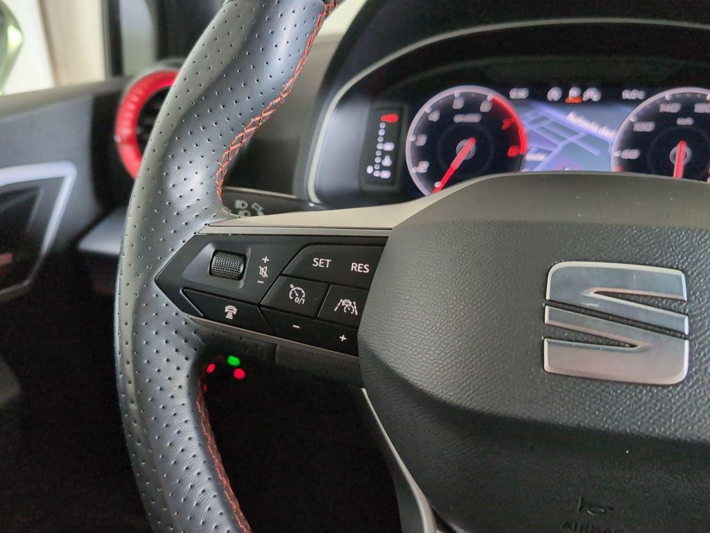 SEAT Arona 1.0 TSI S&S FR XL 85 kW (115 CV) - 18