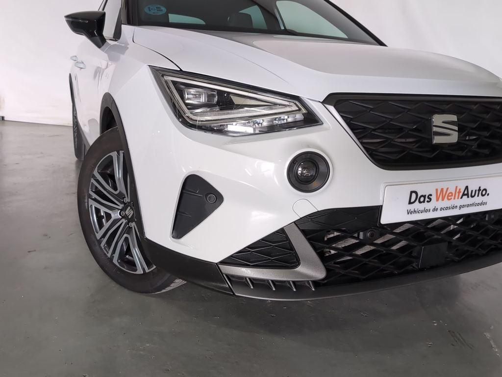 SEAT Arona 1.0 TSI S&S FR XL 85 kW (115 CV) - 19