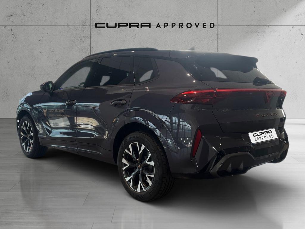 CUPRA Terramar 1.5 eTSI DSG 110 kW (150 CV) - 1